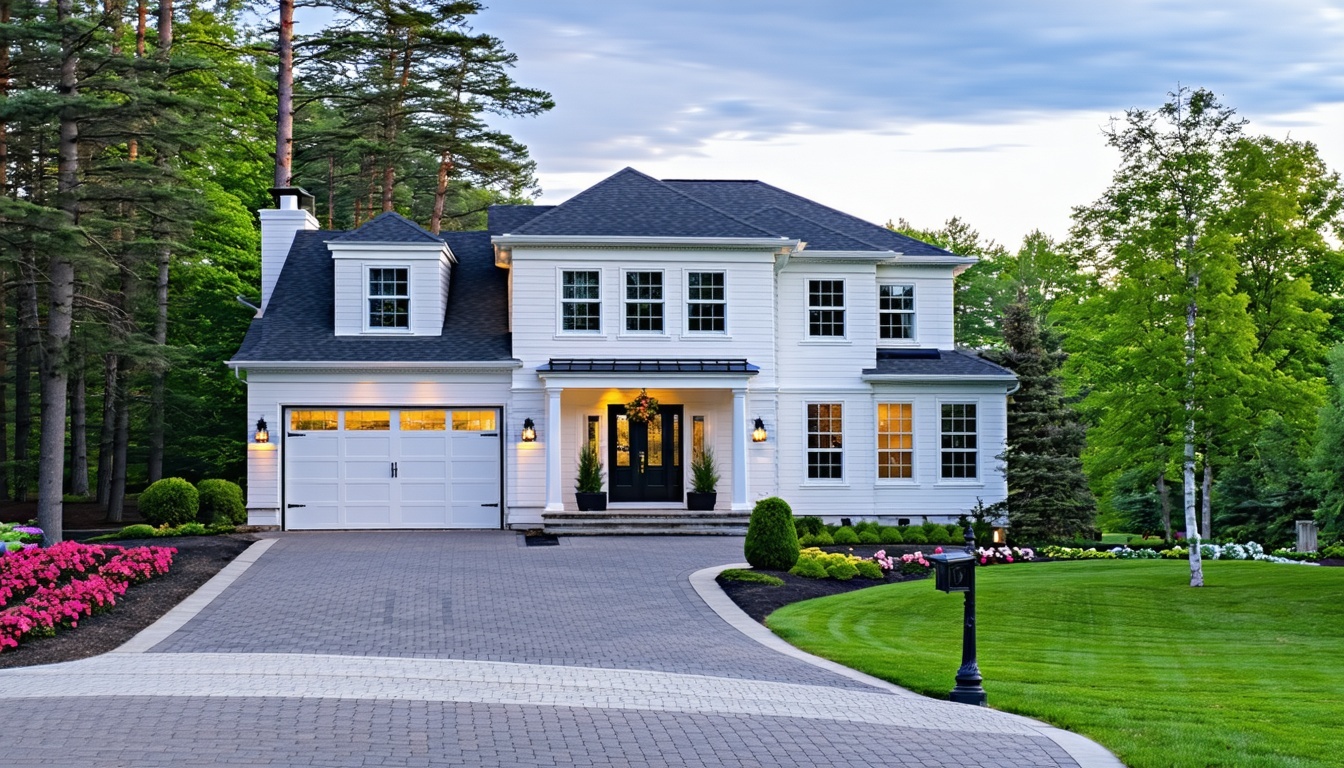 Security Solutions for Homes and Companies